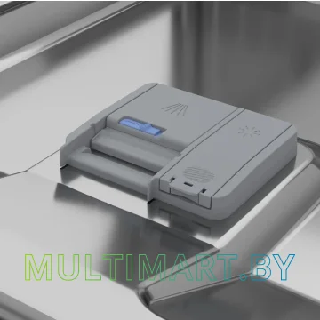 Посудомоечная машина Indesit DIS 2C50 картинка 4